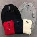 Ralph Lauren Sweater Female