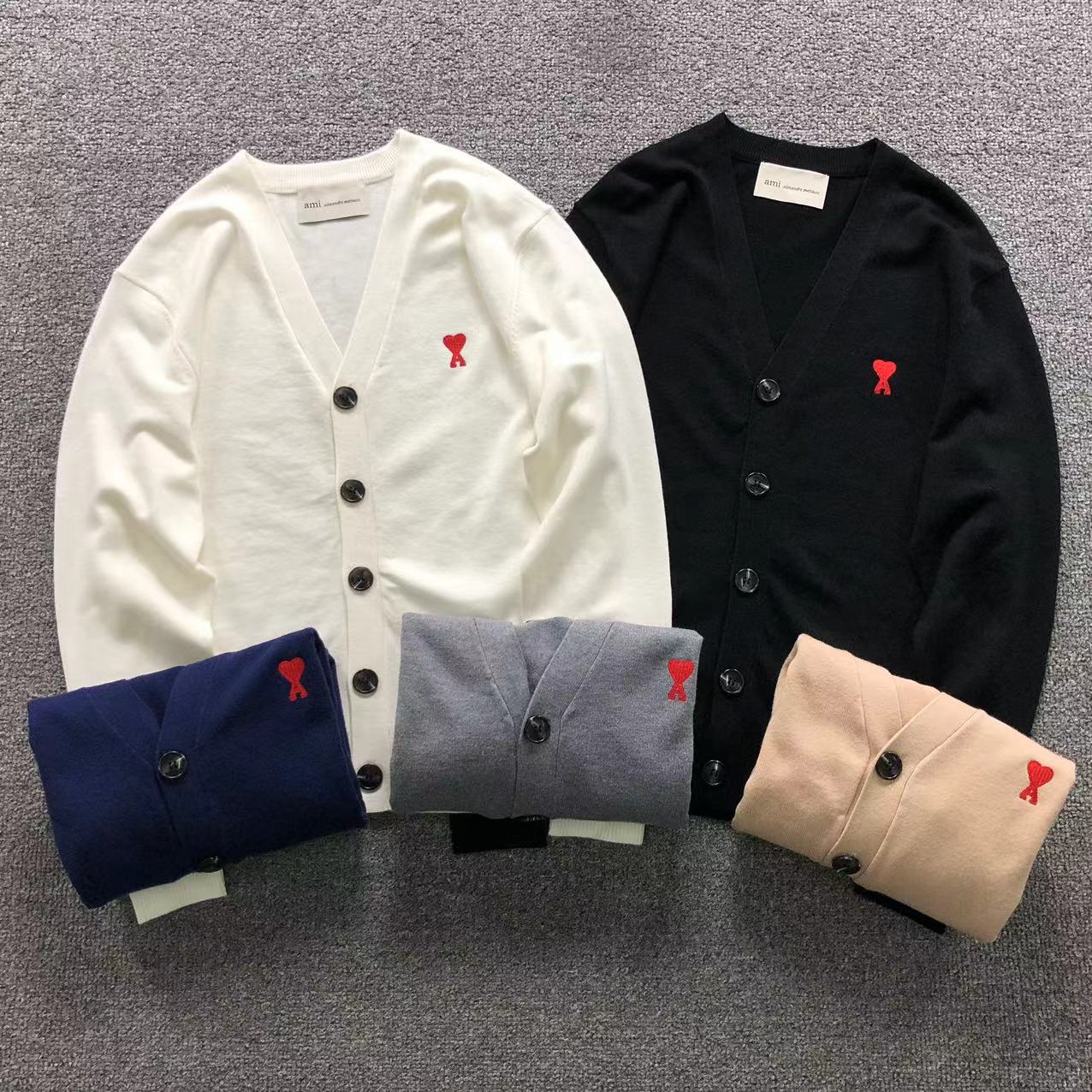 Am1 Sweater