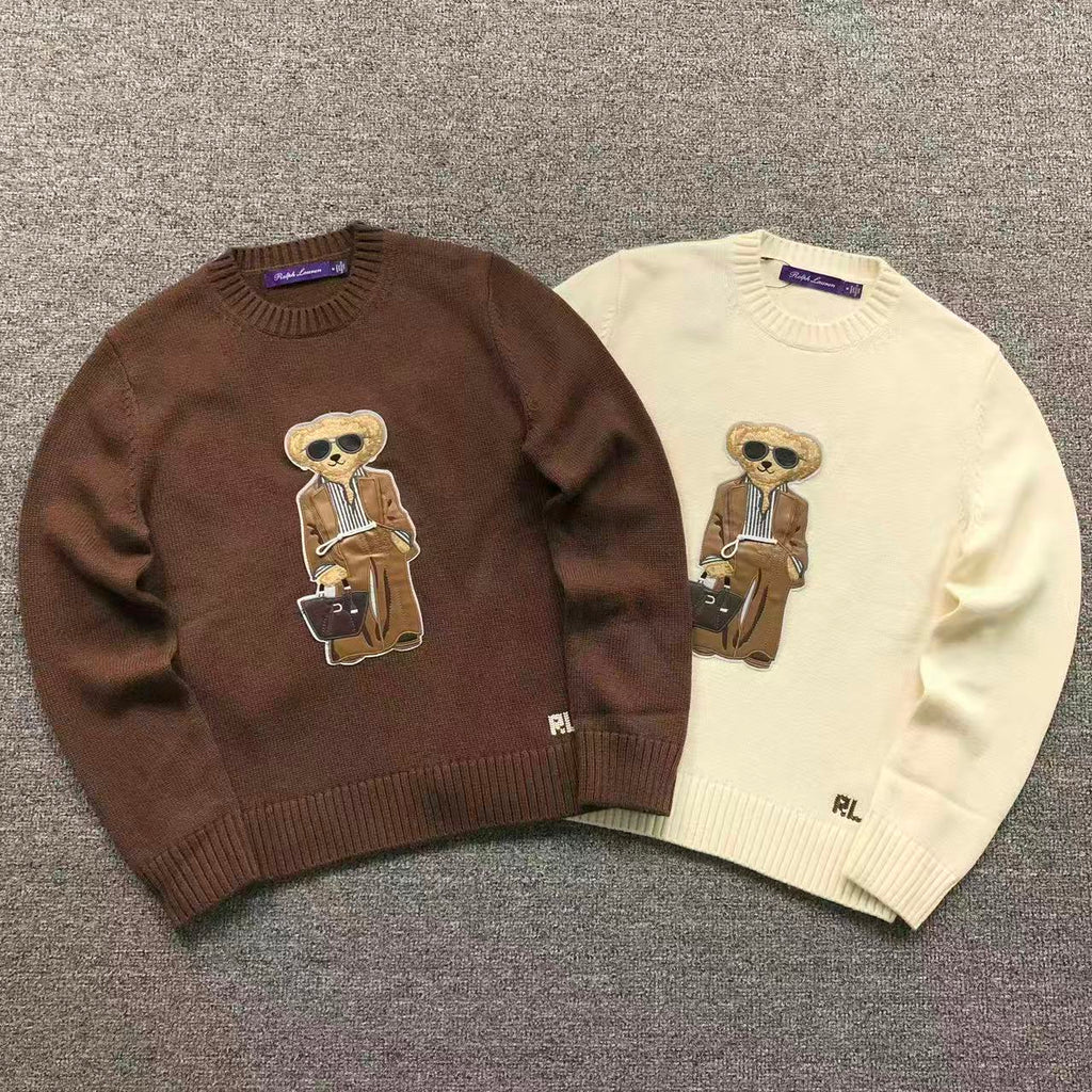 Ralph Lauren Sweater Female