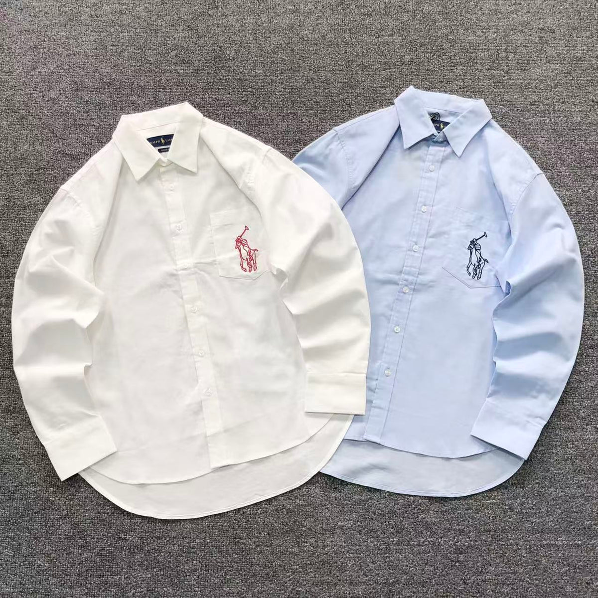 Ralph Lauren Shirt