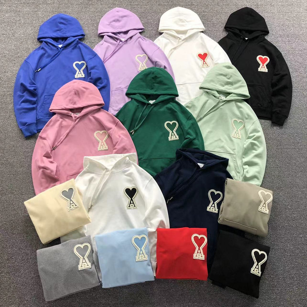 Am1 Hoodie