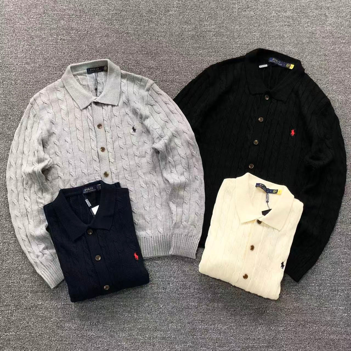 Ralph Lauren Sweater