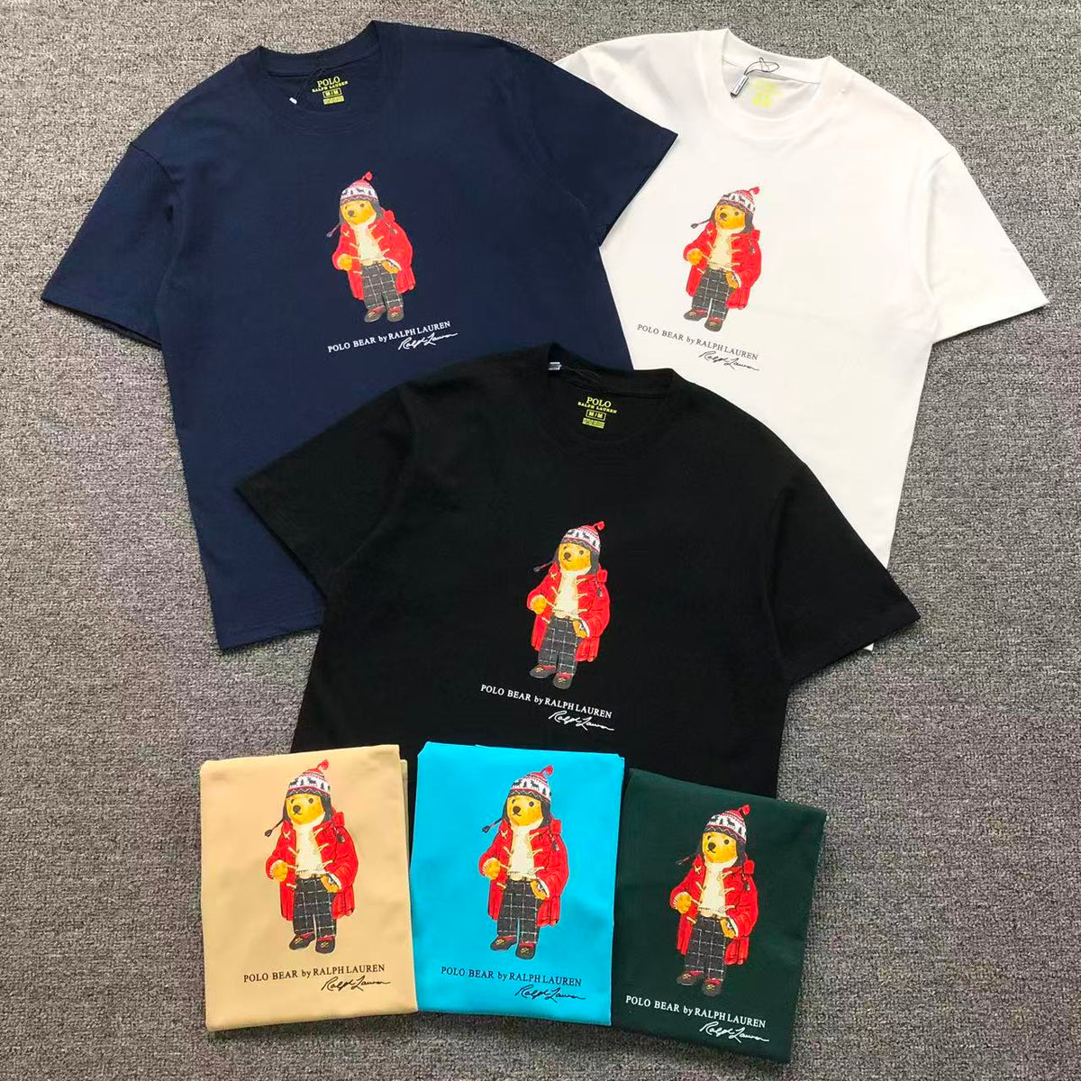 Ralph Lauren Tshirt