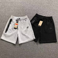 N1K Shorts