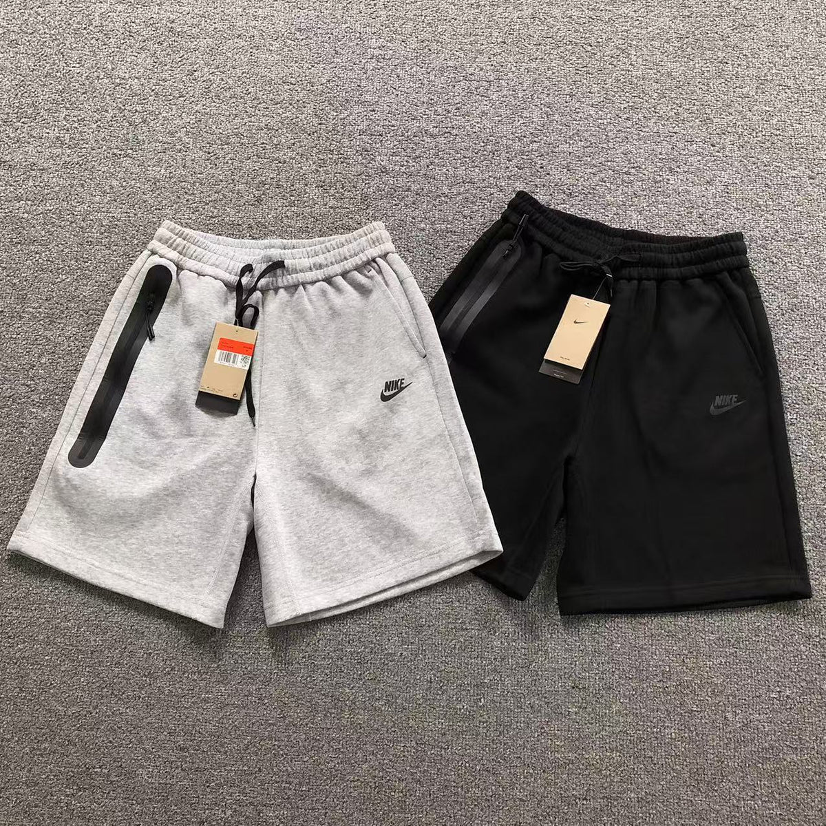 N1K Shorts
