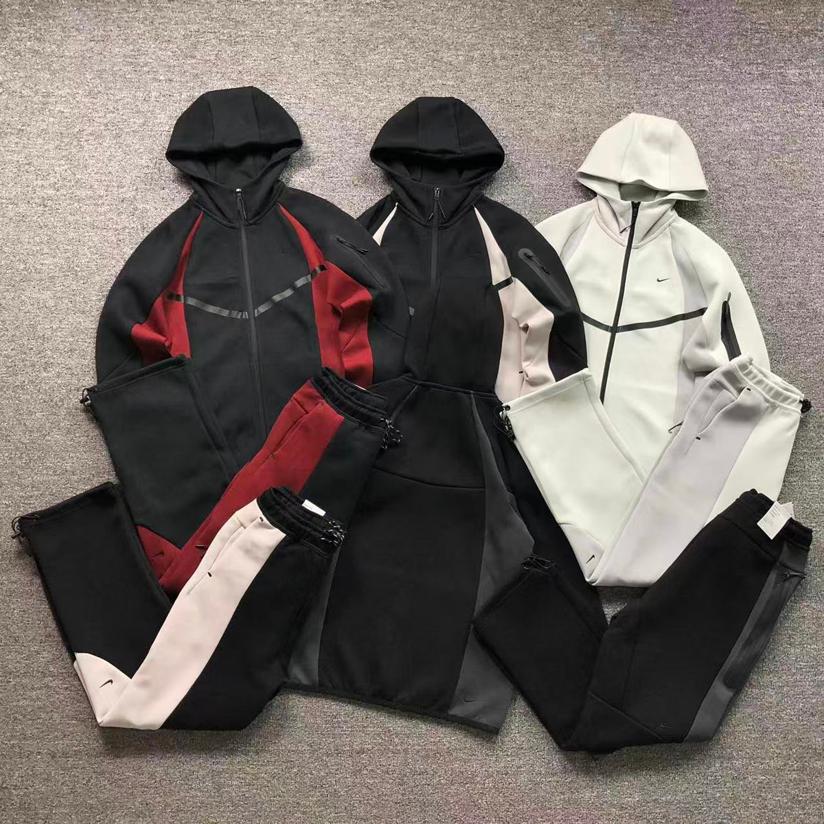 N1K Pants
