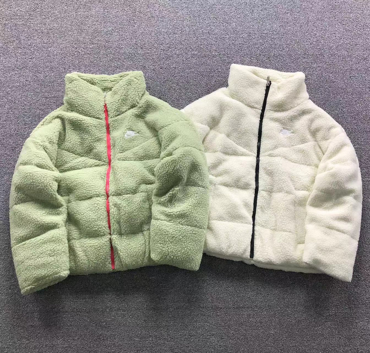 N1K Jacket