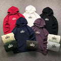 A1O Hoodie