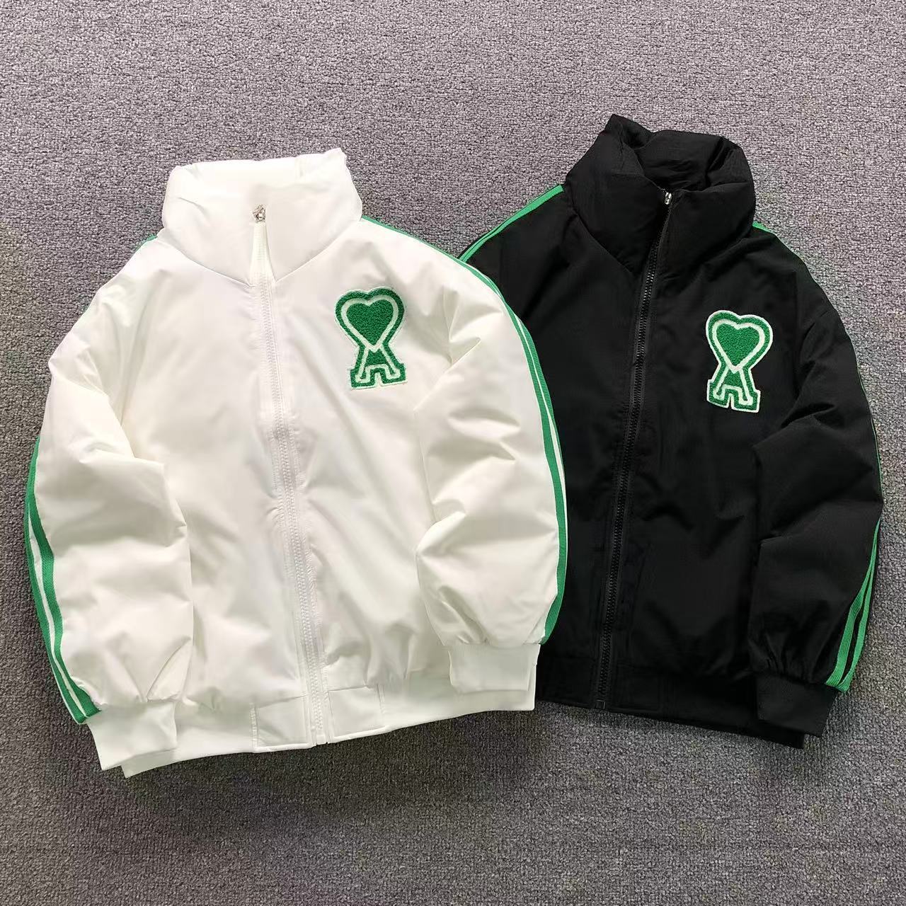 Am1 Jacket