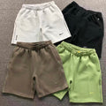 N1K Shorts