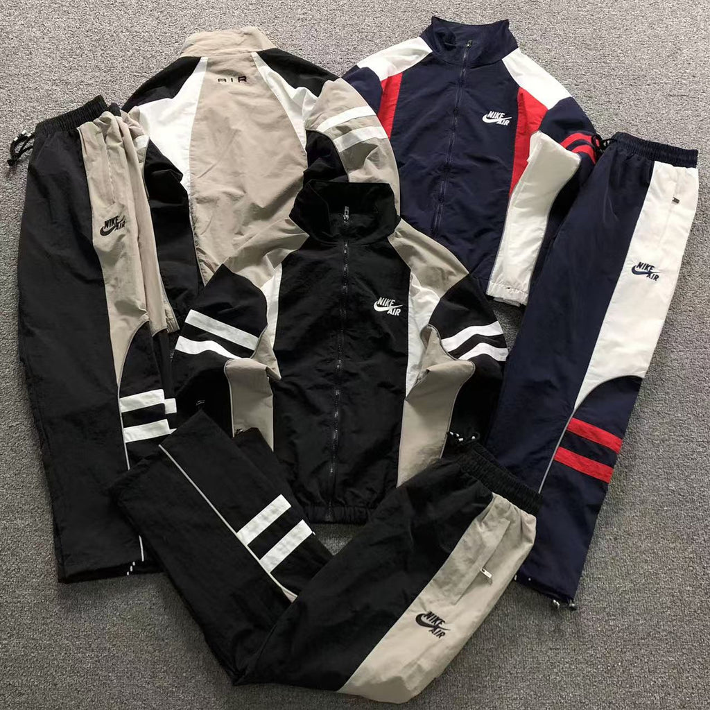 N1K Pants & Hoodie