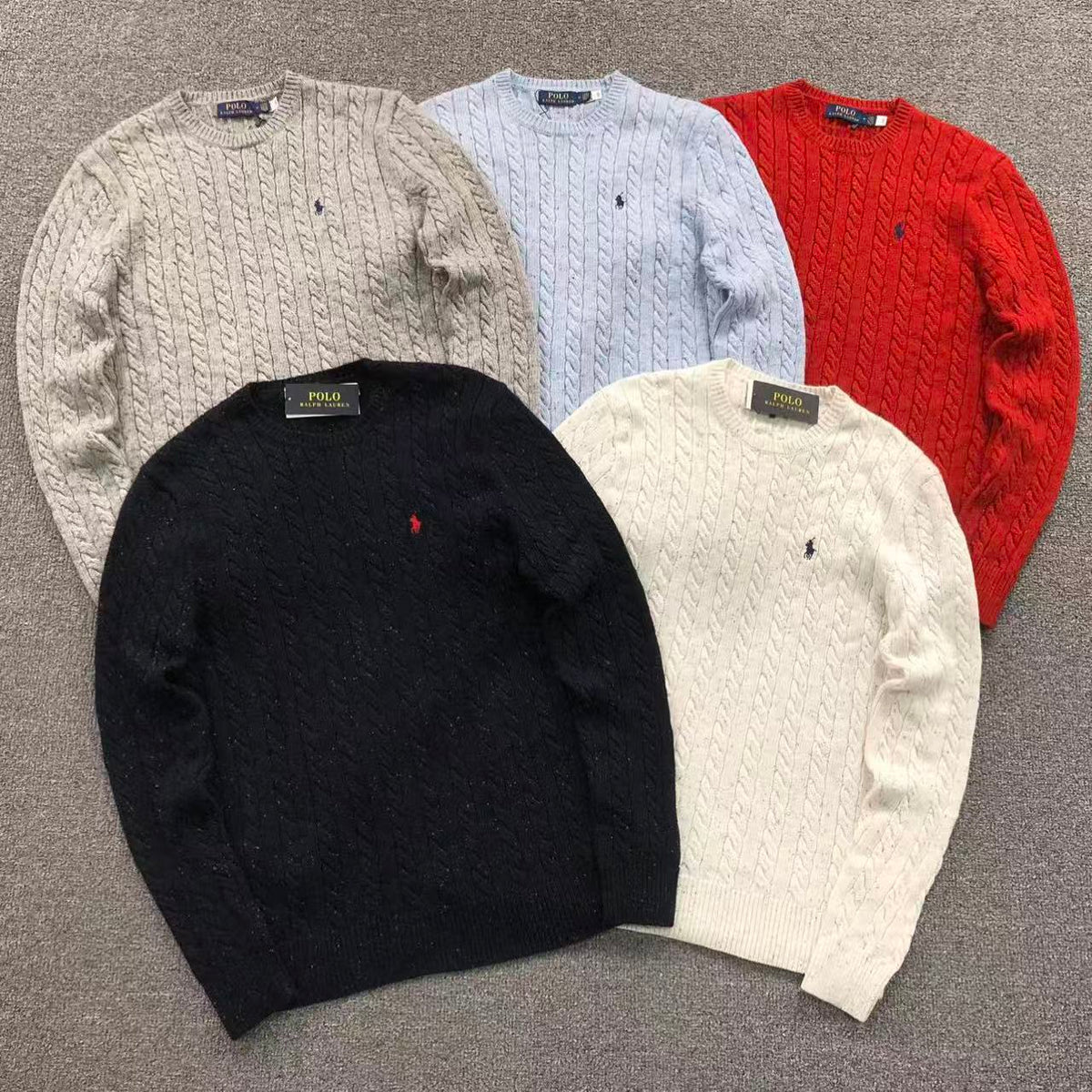 Ralph Lauren Sweater