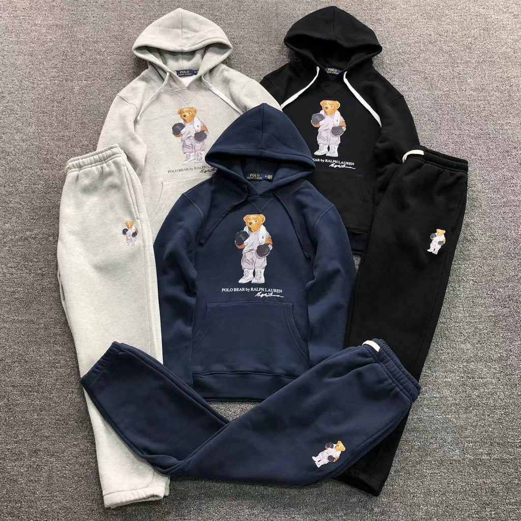 Ralph Lauren Hoodie