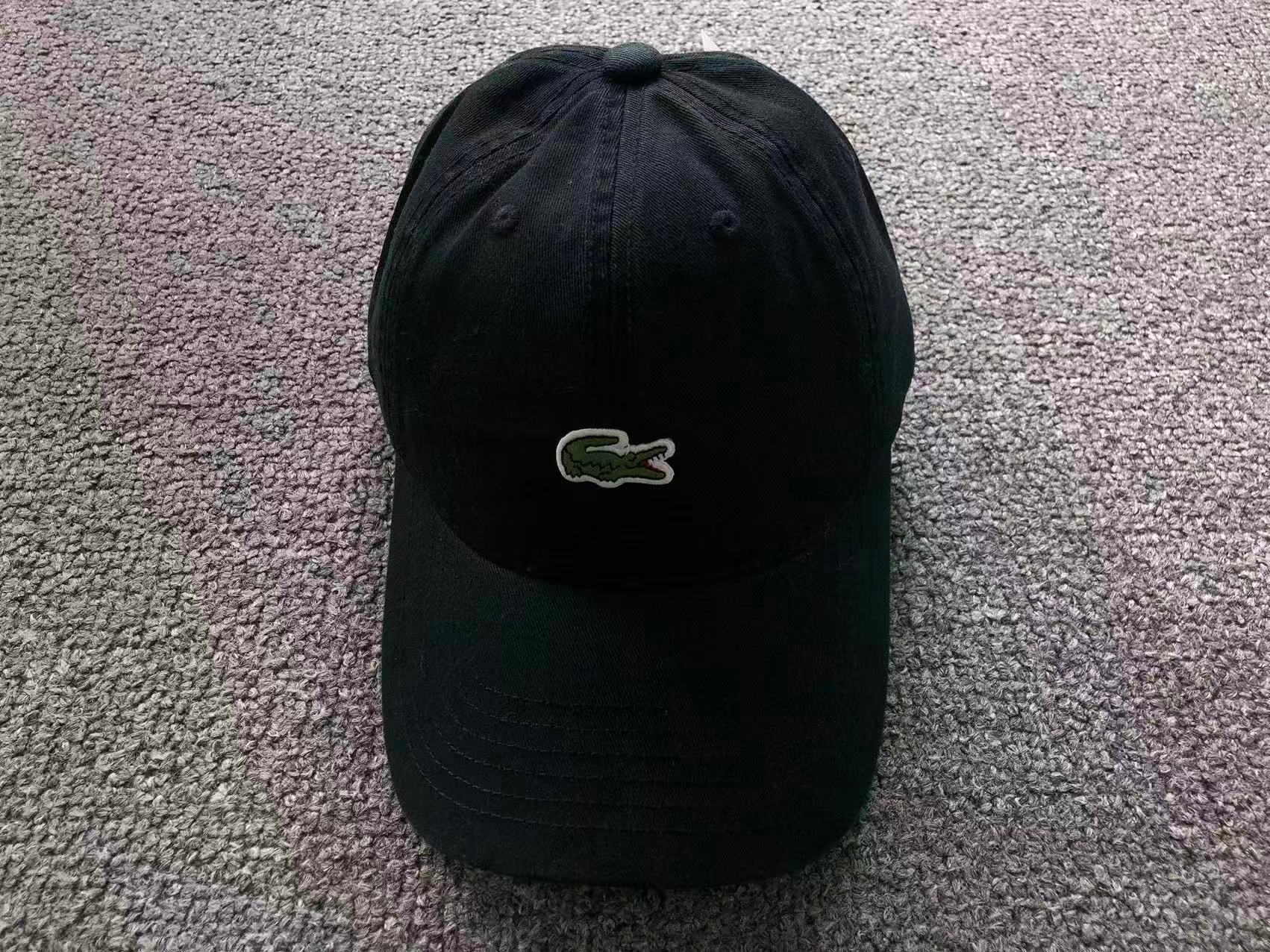 Classic Cap