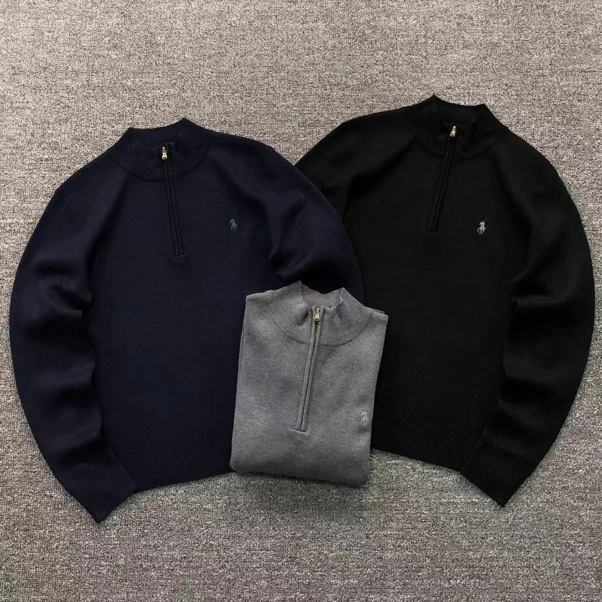 Ralph Lauren Sweater