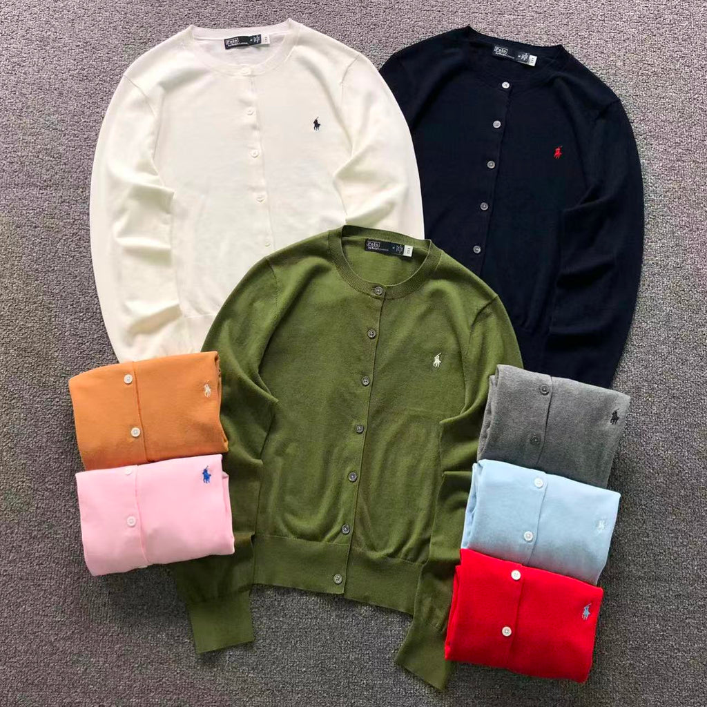 Ralph Lauren Sweater Female