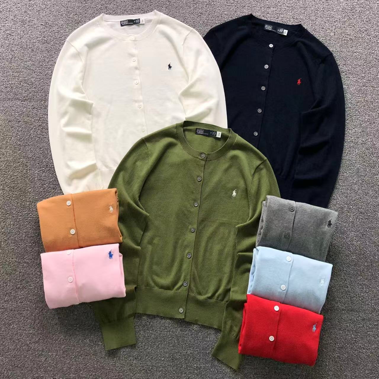 Ralph Lauren Sweater Female