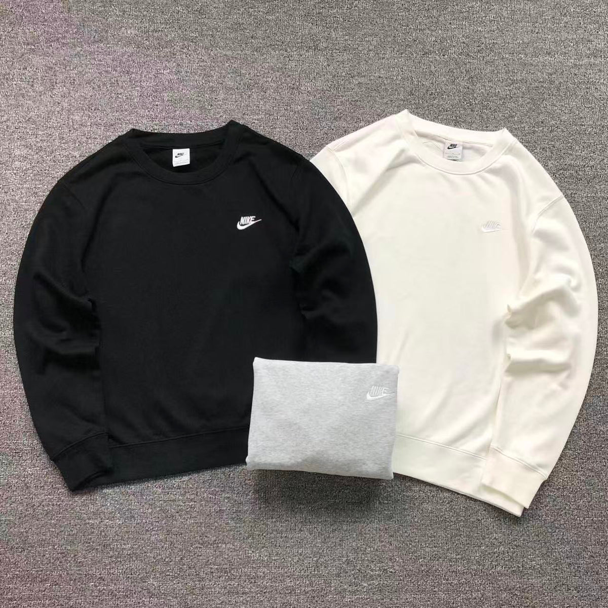 N1K Hoodie