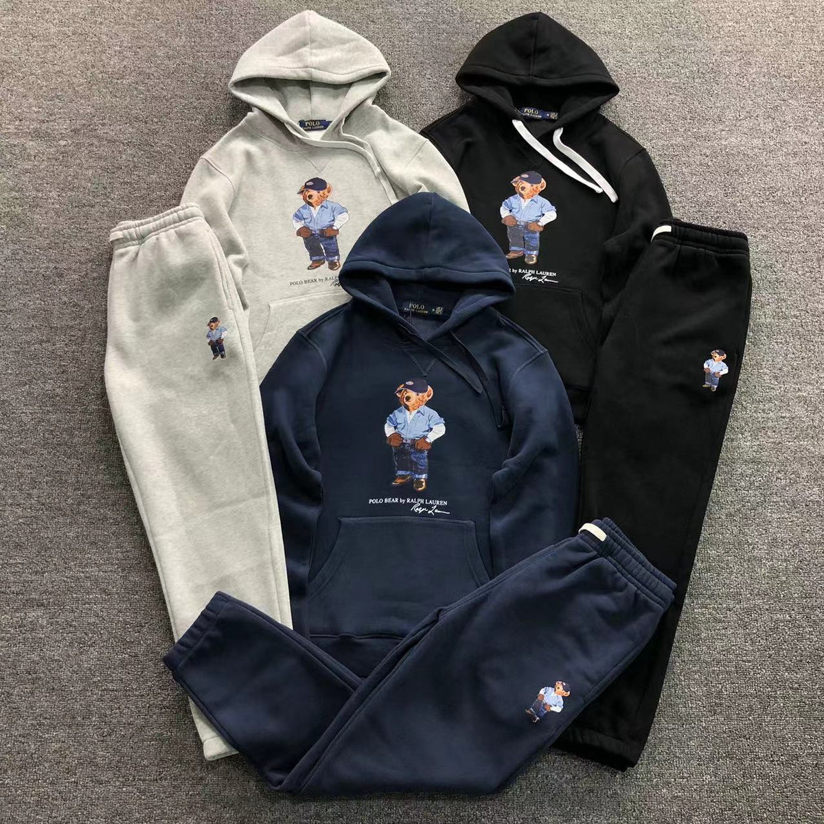 Ralph Lauren Hoodie