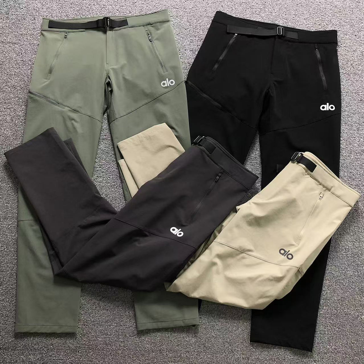 A1O Pants