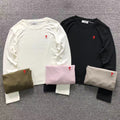 Am1 Longsleeve Female