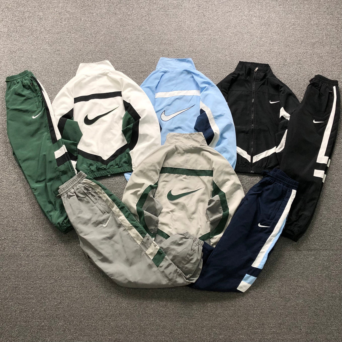 N1K Pants