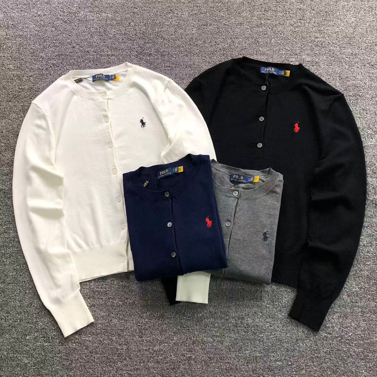 Ralph Lauren Sweater