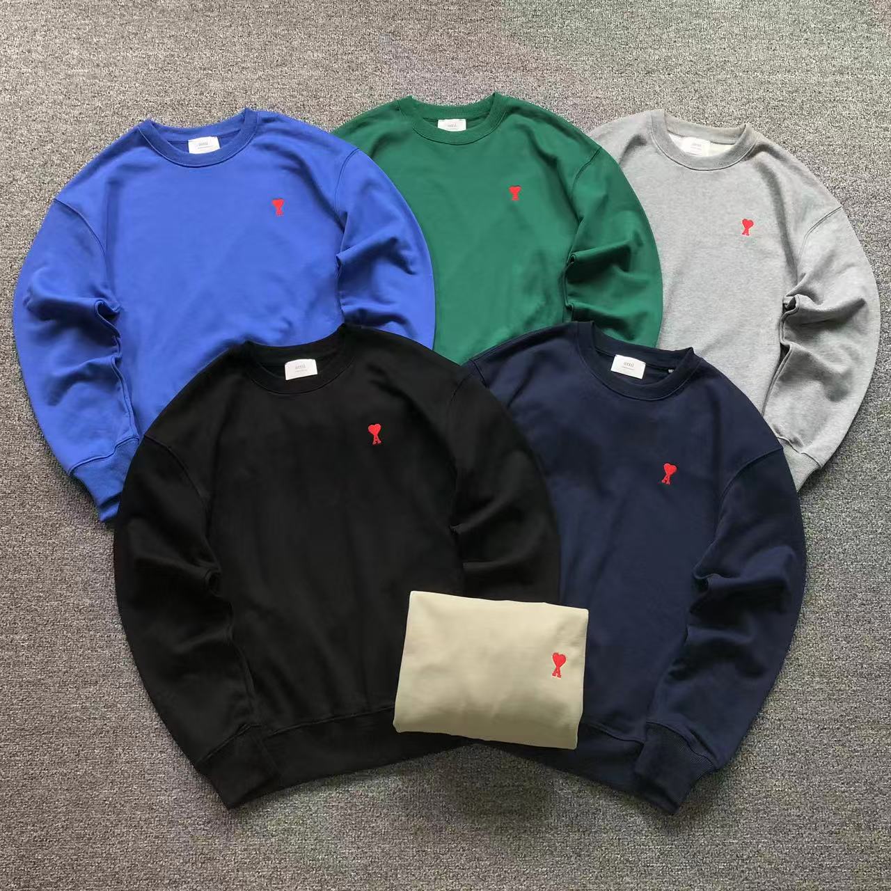 Am1 Hoodie