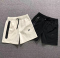 N1K Shorts