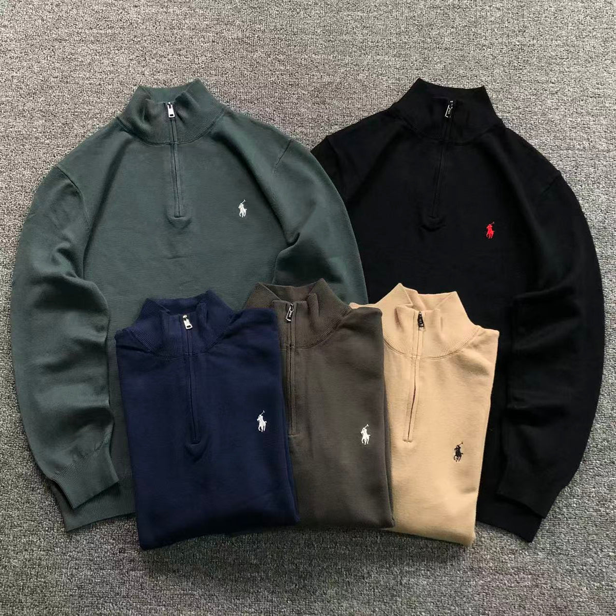 Ralph Lauren Sweater
