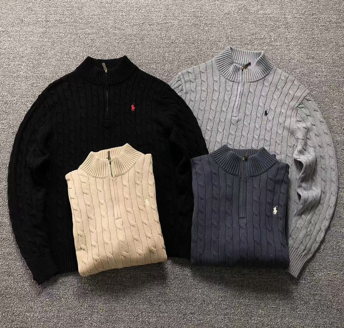 Ralph Lauren Sweater