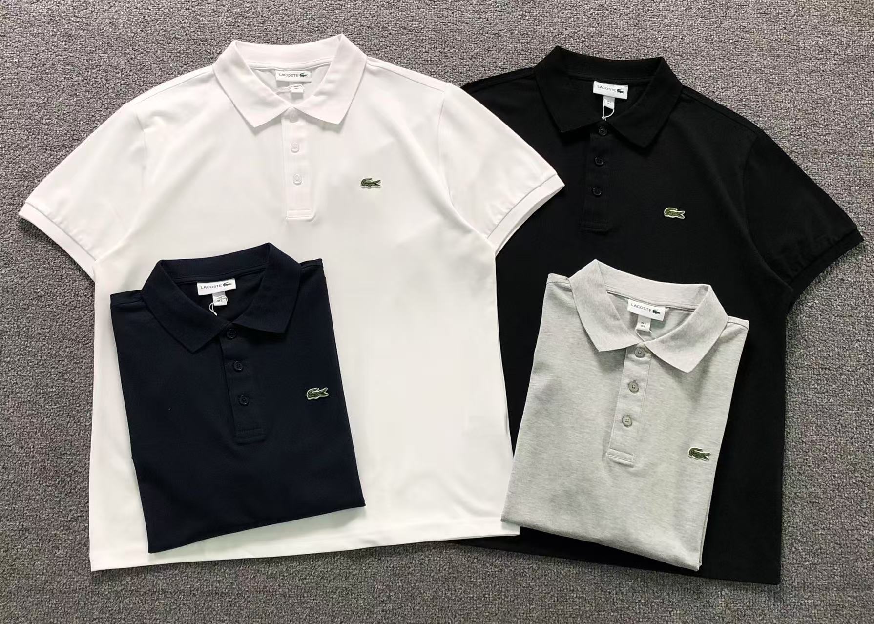 Classic Polo