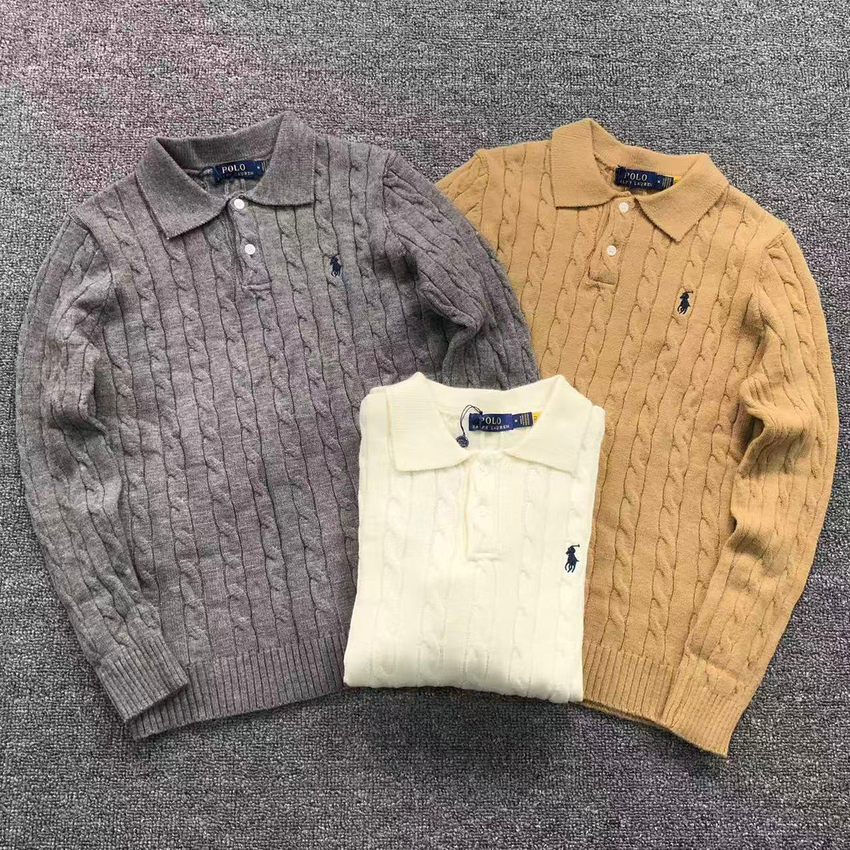 Ralph Lauren Sweater