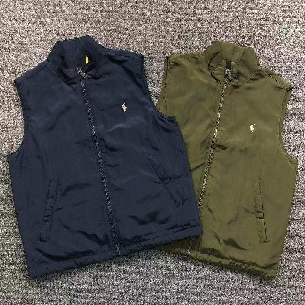 Ralph Lauren Vest