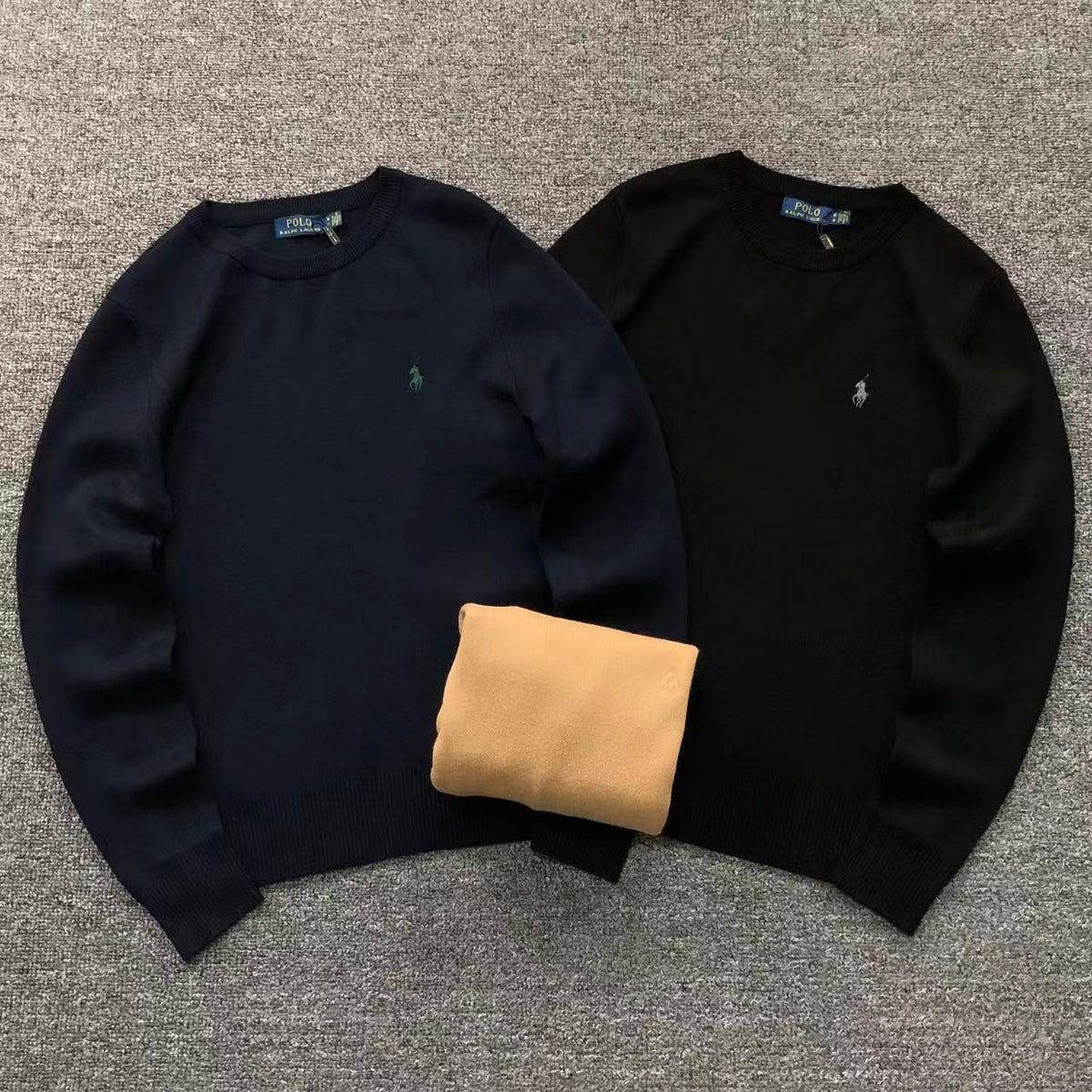 Ralph Lauren Sweater
