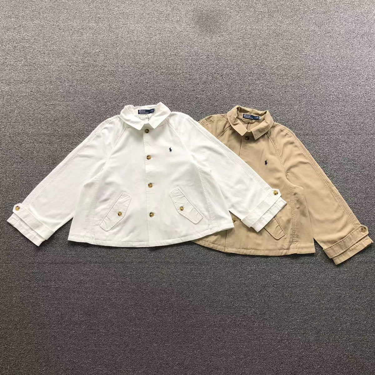 Ralph Lauren Jacket Female