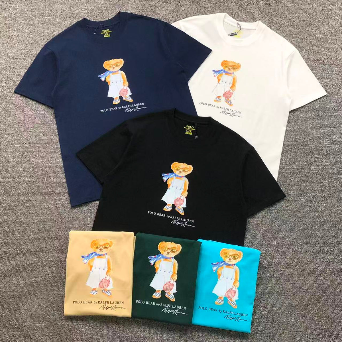 Ralph Lauren Tshirt
