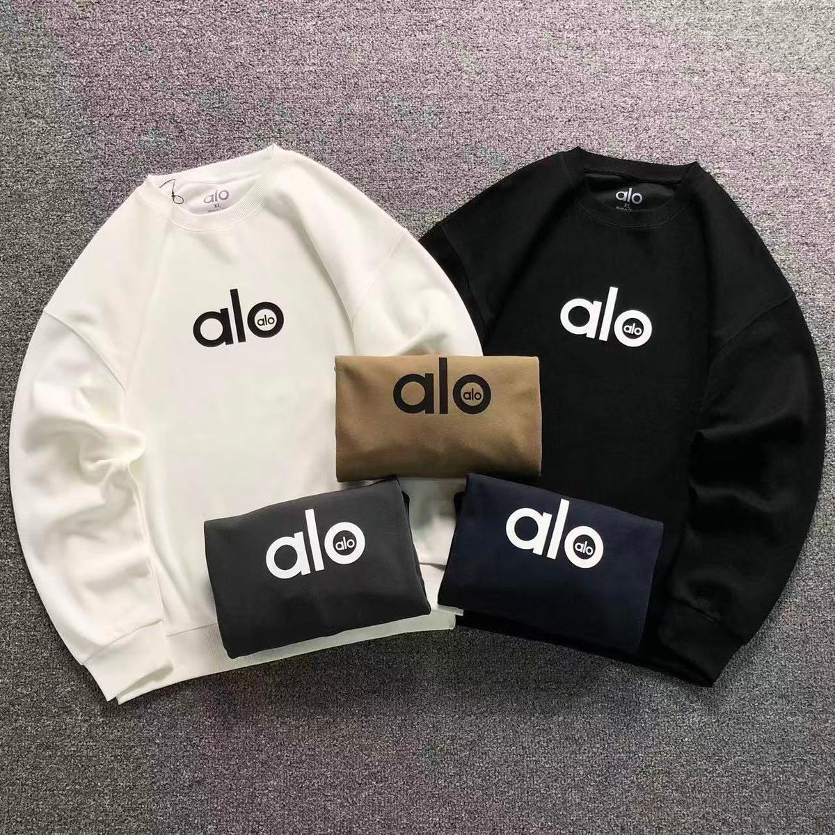 A1O Hoodie