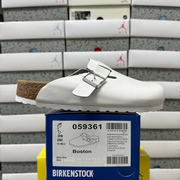 Zuecos Birknstock