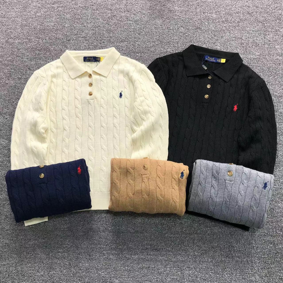 Ralph Lauren Sweater