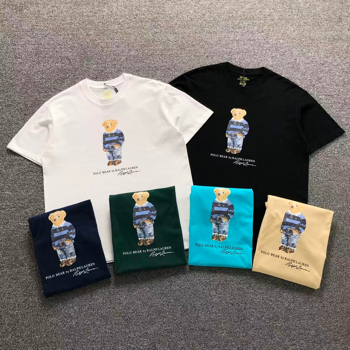 Ralph Lauren Tshirt