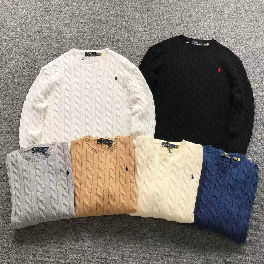 Ralph Lauren Sweater