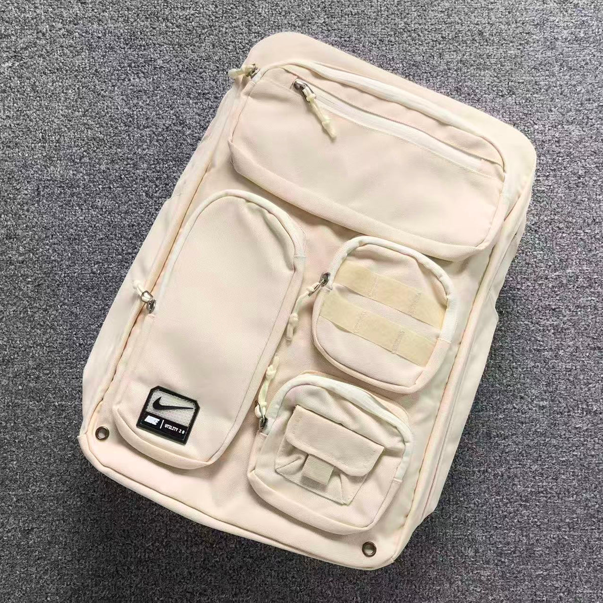 N1K Bag