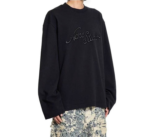 Manga Larga AcneStudios