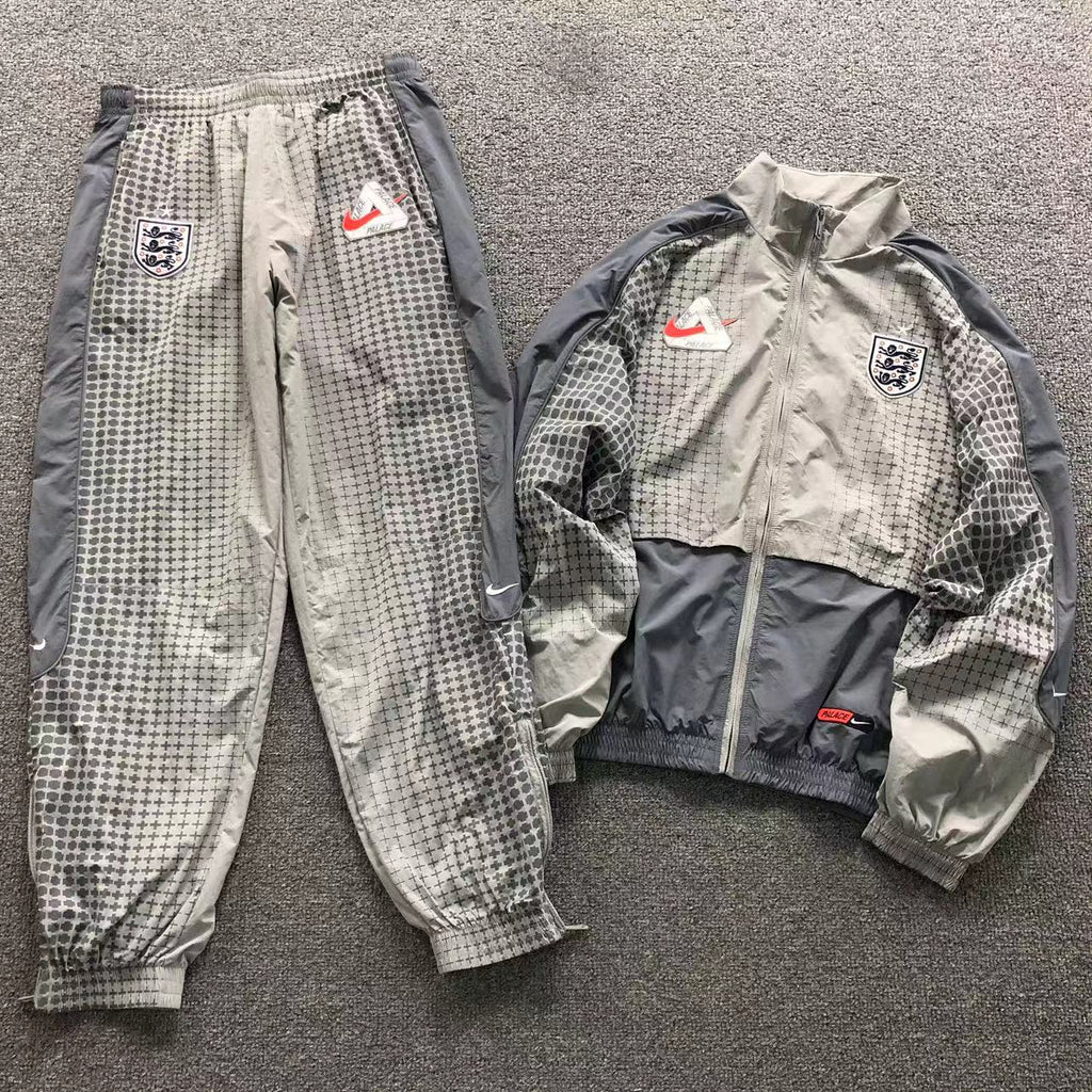 N1K Pants & Hoodie