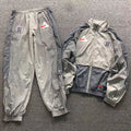 N1K Pants & Hoodie