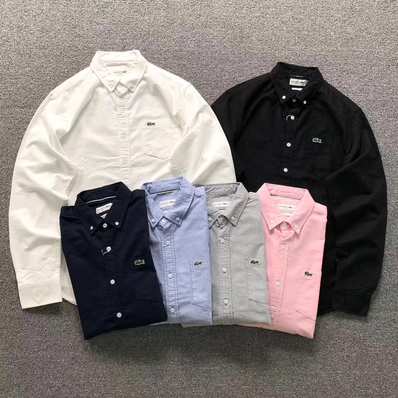 Classic Shirt