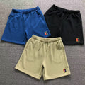 N1K Shorts