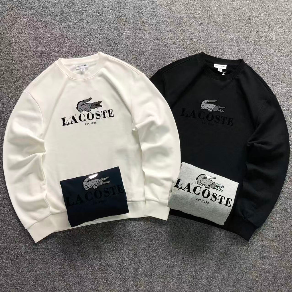 Classic Hoodie