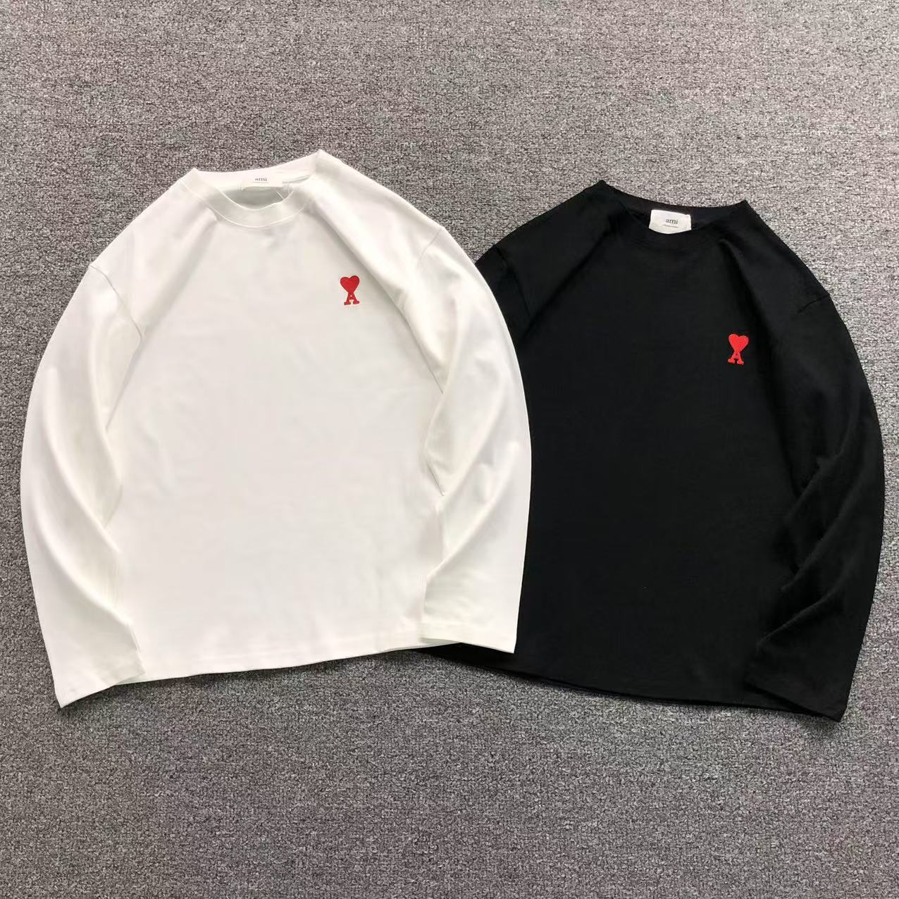 Am1 Longsleeve